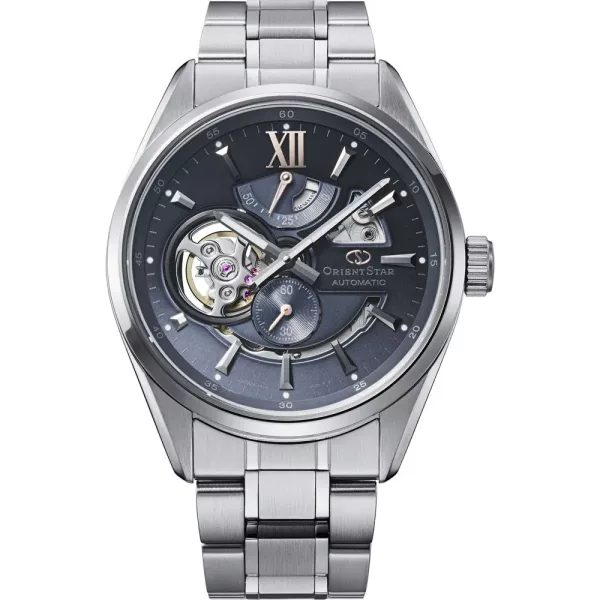 Orient Star 50 Modern Open Heart Keshiki Limited Edition montre pour hommes RE-AV0132L00B