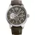 Orient Star 50 Modern Open Heart montre pour hommes RE-AV0139Y00B