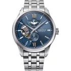 Orient Star Layered Skeleton montre pour hommes RE-AV0B08L00B