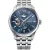 Orient Star Layered Skeleton montre pour hommes RE-AV0B08L00B
