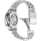 Orient Star Layered Skeleton Mint Green Limited Edition montre pour hommes RE-AV0B11E00B