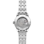 Orient Star Layered Skeleton Mint Green Limited Edition montre pour hommes RE-AV0B11E00B