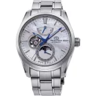 Orient Star Contemporary Moonphase Open Heart montre pour hommes RE-AY0005A00B