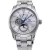 Orient Star Contemporary Moonphase Open Heart montre pour hommes RE-AY0005A00B