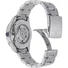 Orient Star Contemporary Moonphase Open Heart montre pour hommes RE-AY0005A00B