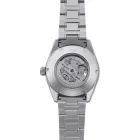 Orient Star Contemporary Moonphase Open Heart montre pour hommes RE-AY0005A00B