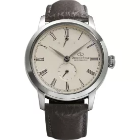 Orient Star M45 Collection montre pour hommes RE-BS0002S00B