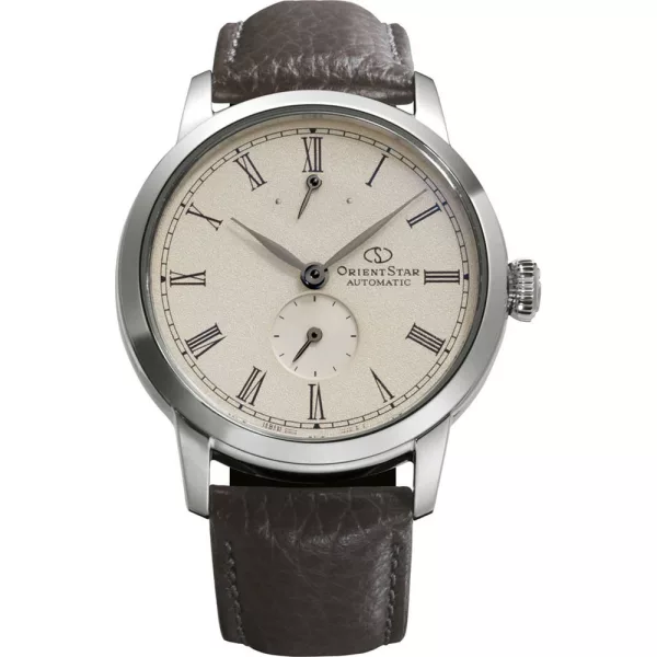 Orient Star M45 Collection montre pour hommes RE-BS0002S00B