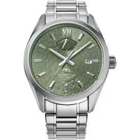   Orient Star Contemporary M34 F8 Date montre pour hommes RE-BX0006E00B