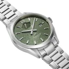 Orient Star Contemporary M34 F8 Date montre pour hommes RE-BX0006E00B