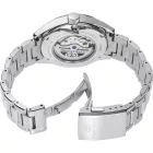 Orient Star Contemporary M34 F8 Date montre pour hommes RE-BX0006E00B
