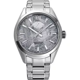   Orient Star M34 Meteorite 75th Anniversary Limited Edition montre pour hommes RE-BX0010A00B