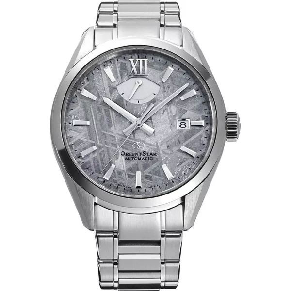 Orient Star M34 Meteorite 75th Anniversary Limited Edition montre pour hommes RE-BX0010A00B