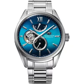   Orient Star M34 F7 Open Heart montre pour hommes RE-BY0004A00B