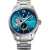 Orient Star M34 F7 Open Heart montre pour hommes RE-BY0004A00B