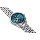 Orient Star M34 F7 Open Heart montre pour hommes RE-BY0004A00B