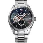 Orient Star 50 M34 F7 Open Heart Limited Edition montre pour hommes RE-BY0007A00B