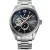 Orient Star 50 M34 F7 Open Heart Limited Edition montre pour hommes RE-BY0007A00B