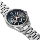 Orient Star 50 M34 F7 Open Heart Limited Edition montre pour hommes RE-BY0007A00B
