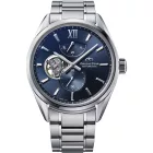 Orient Star 50 M34 F7 Open Heart montre pour hommes RE-BY0010L00B