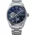 Orient Star 50 M34 F7 Open Heart montre pour hommes RE-BY0010L00B