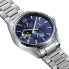 Orient Star 50 M34 F7 Open Heart montre pour hommes RE-BY0010L00B