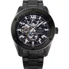 Orient Star Avant Garde Skeleton montre pour hommes RE-BZ0004B00B