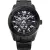 Orient Star Avant Garde Skeleton montre pour hommes RE-BZ0004B00B