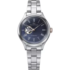   Orient Star Classic Open Heart Keshiki Limited Edition montre femme RE-ND0022L00B