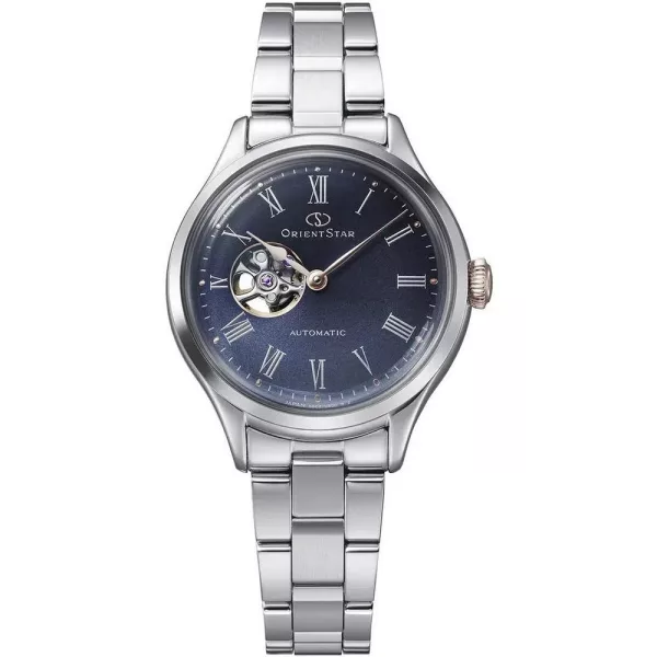 Orient Star Classic Open Heart Keshiki Limited Edition montre femme RE-ND0022L00B