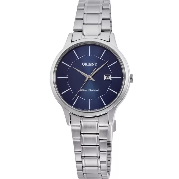 Orient Classic montre femme RF-QA0011L10B