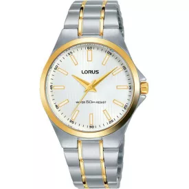 Lorus Classic montre femme RG230PX-9