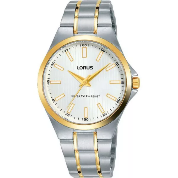 Lorus Classic montre femme RG230PX-9