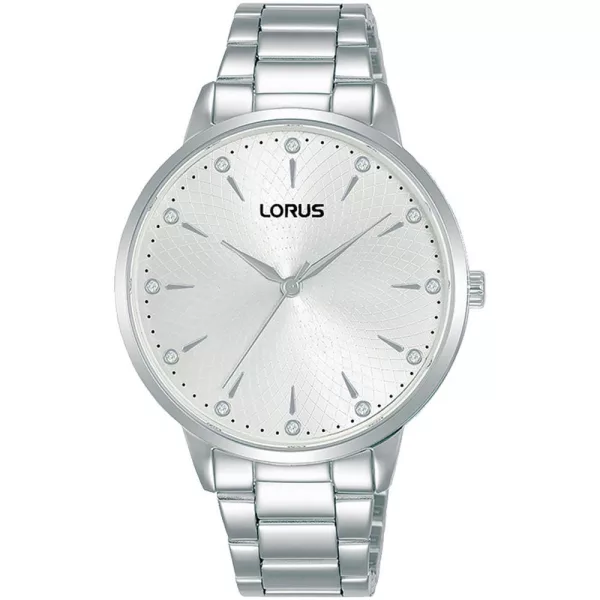 Lorus Women montre femme RG231TX-9