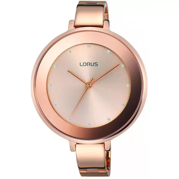 Lorus montre femme RG236LX-9