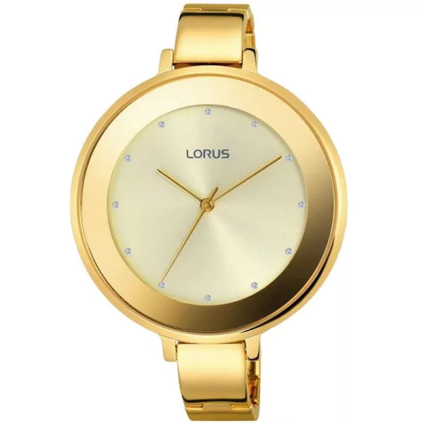 Lorus Women montre femme RG238LX-9
