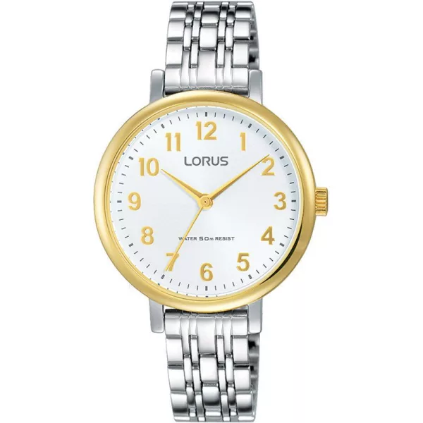 Lorus Women montre femme RG238MX-9