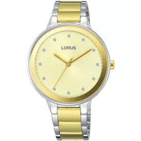 Lorus Women montre femme RG281LX-9