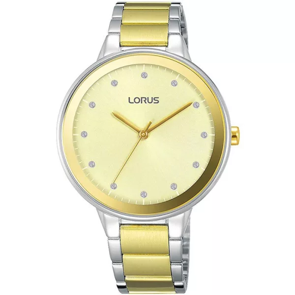 Lorus Women montre femme RG281LX-9