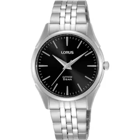 Lorus Classic montre femme RG283SX-9