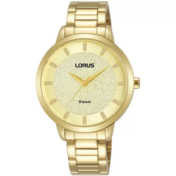 Lorus Women montre femme RG290SX-9
