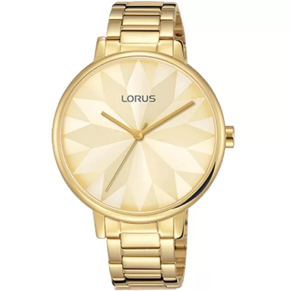 Lorus Women montre femme RG296NX-9