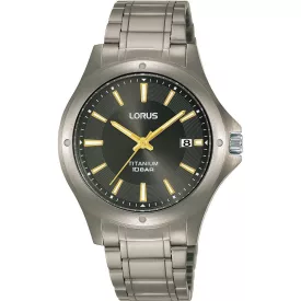 Lorus Sports montre pour hommes RG867CX-9