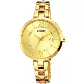 Lorus Women montre femme RH706BX-9