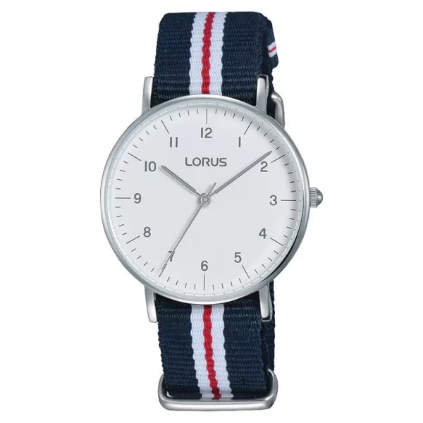 Lorus Classic montre femme RH805CX-9