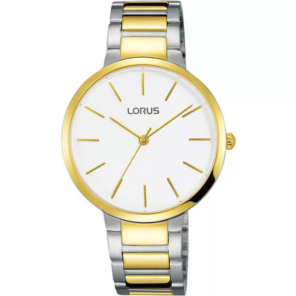 Lorus Classic montre femme RH812CX-9