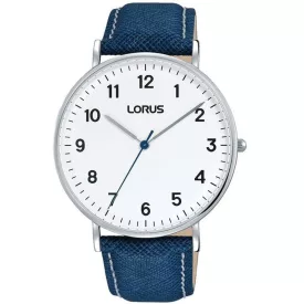 Lorus Classic montre pour hommes RH819CX-9