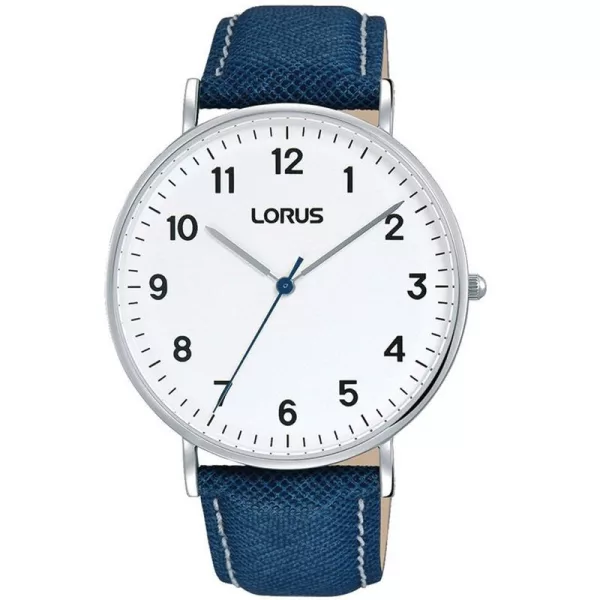 Lorus Classic montre pour hommes RH819CX-9
