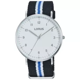 Lorus montre pour hommes RH899BX-9