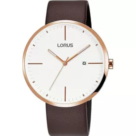 Lorus Dress montre pour hommes RH902JX-9